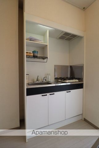 コーポ向日葵の内装写真