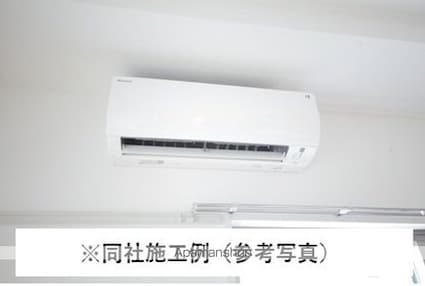 （仮）三崎町プロジェクト[1LDK/37.52m2]のその他設備