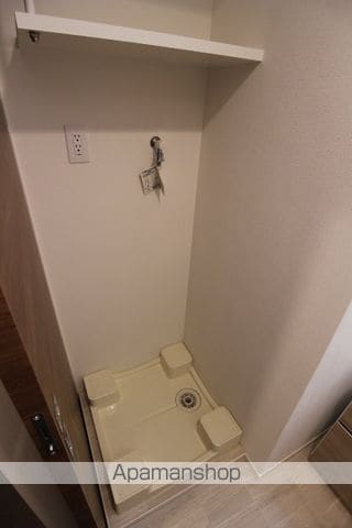 サンクス博多駅南の内装写真
