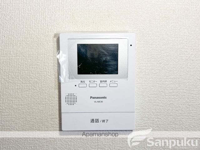 ハイブリッジB棟の内装写真