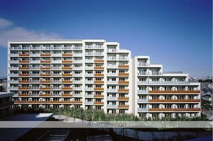 Ｂｒｉｌｌｉａ　ｉｓｔ　三軒茶屋　ブラッサムテラス[1LDK/64.4m2]の外観3