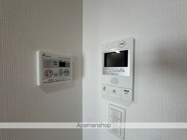 アドラブールKIKIの内装写真