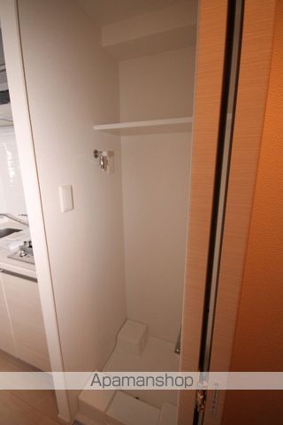 アドバンス大阪城グラシアの内装写真