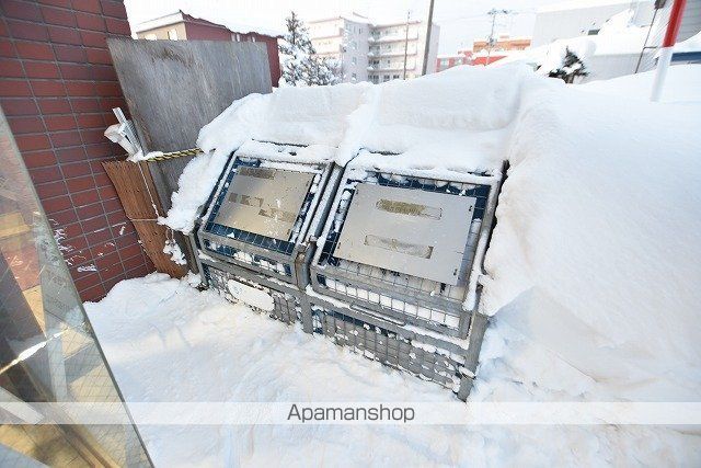 グランドハイツ当別のその他写真
