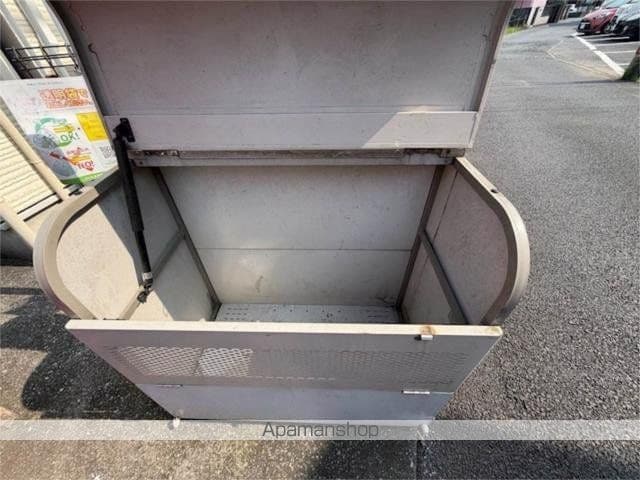 Ardiy 1 アルディーワンの内装写真