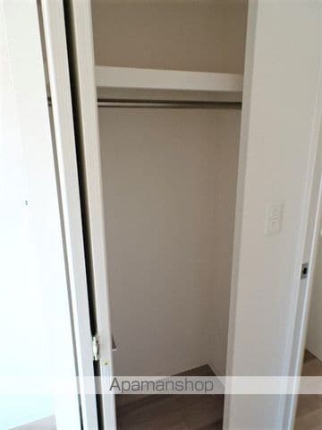 プレサンス大阪ゲートシティの内装写真