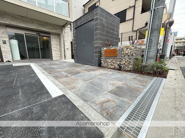 ブロード塚本駅前レジデンスの内装写真