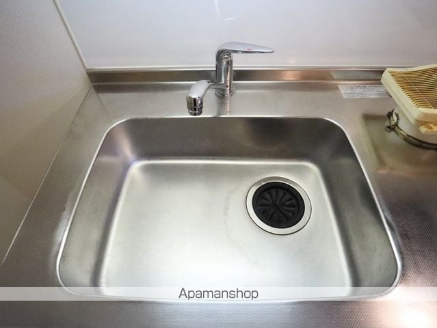 レジディア久屋大通の内装写真
