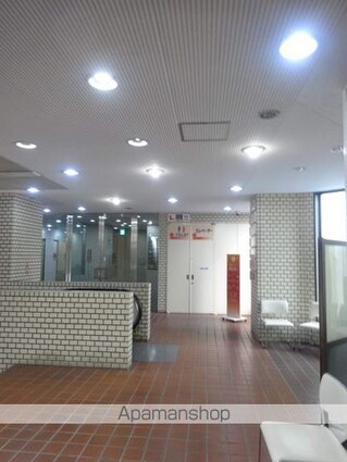 和歌山県和歌山市東蔵前丁[事務所/198.34m2]の共用部6