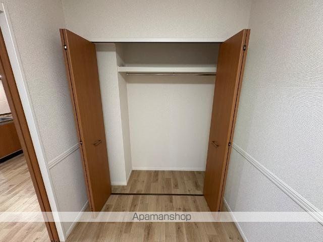 エコール正徳の内装写真