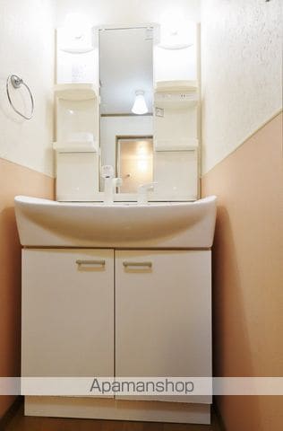 ヨーロピアンシャレー芝の内装写真