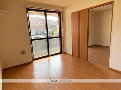 パルフェドルミナス[2LDK/54m2]の内装3