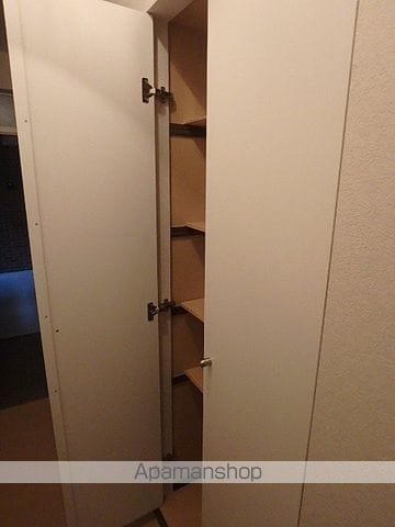 ヴェルソーの内装写真