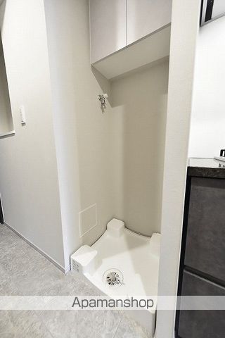 ザ・パークハビオ五反田の内装写真