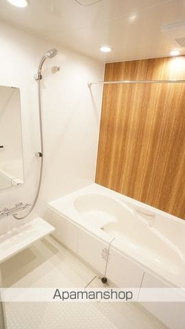富士宮市 2階建 築9年の内装写真