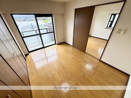 メゾン・ド・エース[2LDK/55.25m2]の内装4