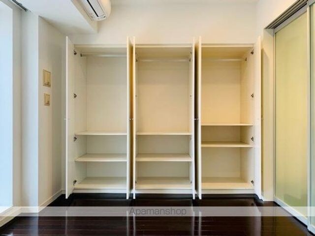 Ｂｒｉｌｌｉａ　ｉｓｔ　三軒茶屋　ブラッサムテラス[1LDK/53.55m2]のリビング・居間7