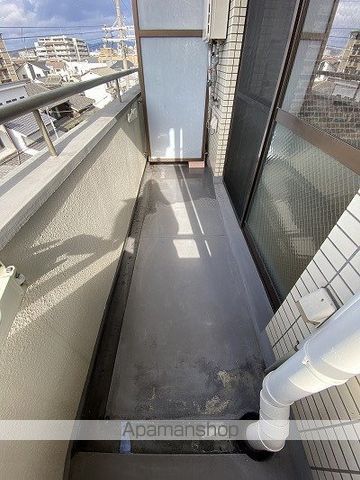 ローレルハイツの内装写真