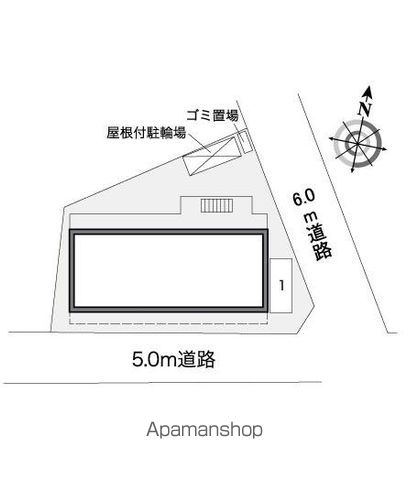 レオパレスナイス五井812のその他写真