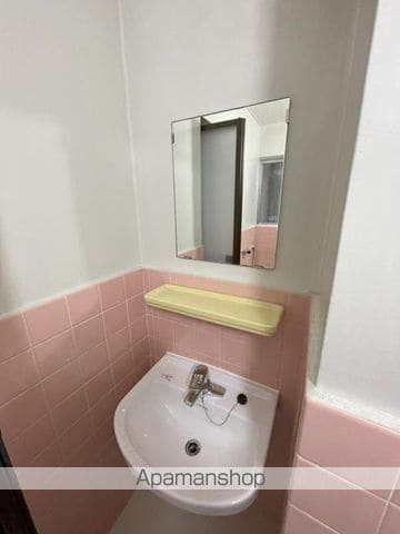 江郷第二ビルの内装写真
