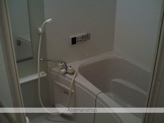 シェーンバッハの内装写真
