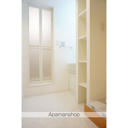 ソレーユ四谷三丁目[1R/28.21m2]のその他部屋・スペース1