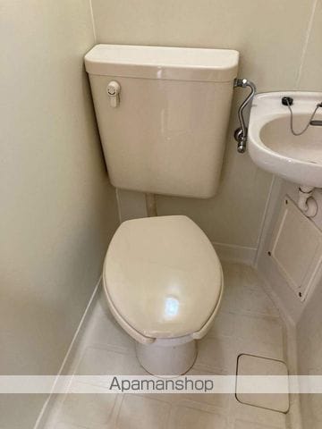 ホワイトパレス岬町の内装写真