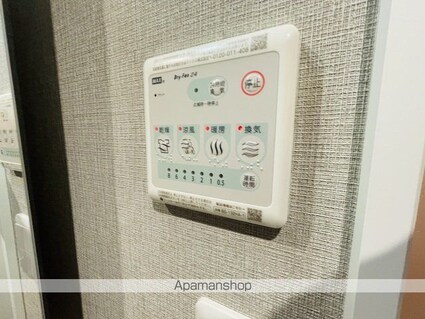 東京都葛飾区堀切６丁目[1K/18.65m2]の内装6