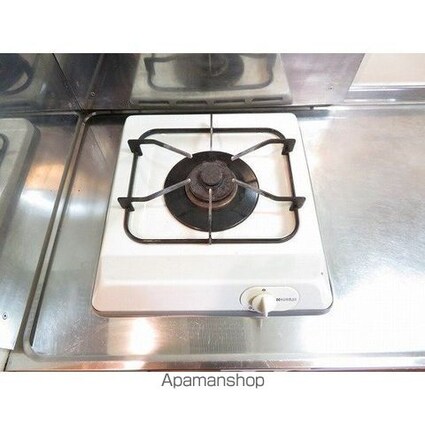 アヴェニール高井戸[1K/19.7m2]のその他設備