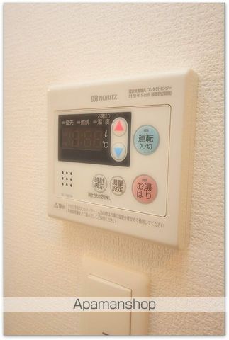 S−FORT大正リヴィエールの内装写真