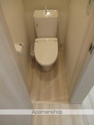 ＭＥＬＤＩＡ池袋[1K/16.4m2]の内装2