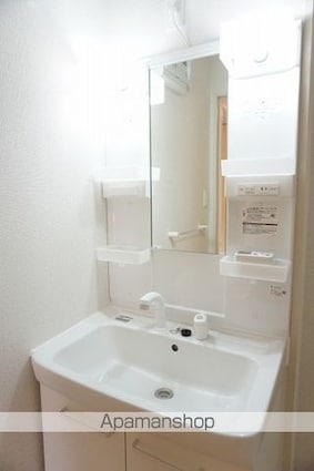 ナイトＢ[2LDK/53.95m2]の洗面所