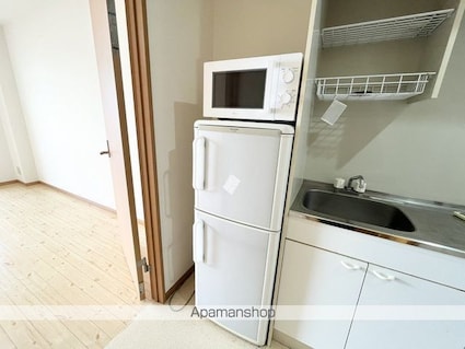 アネックスＡ[1K/25.08m2]の内装5