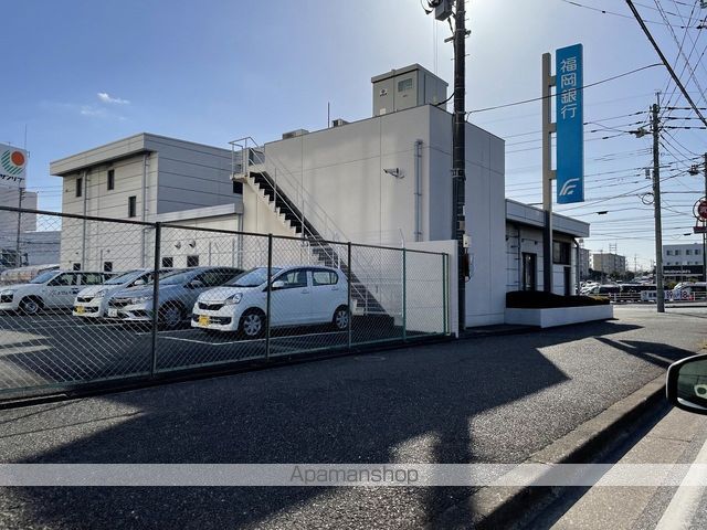 サンパティークIVの周辺写真