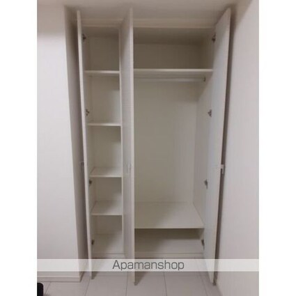 神奈川県川崎市幸区柳町[1K/21.71m2]のその他内装6