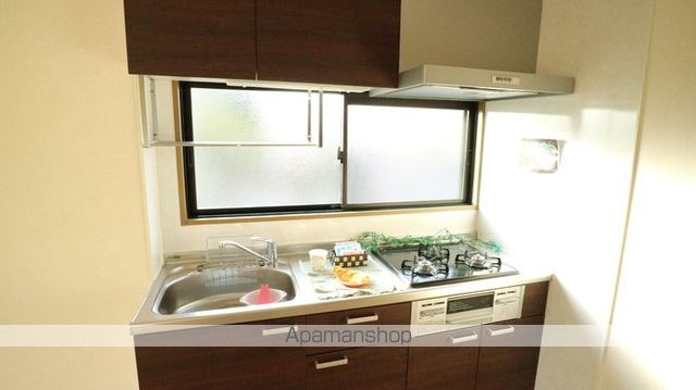 シャルムますだ A棟の内装写真