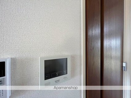 チャス　レジデンス　Ⅱ[1LDK/44.17m2]のその他設備