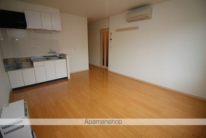 コーポコロンビア[1LDK/39.74m2]の内装3