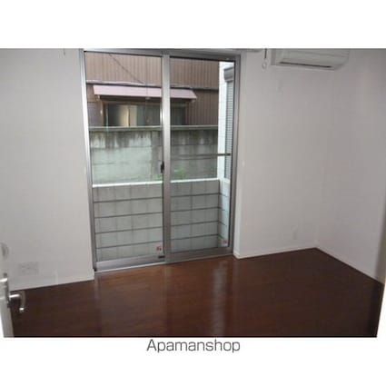 Ｏｒｉｅｎｔａｌ　Ｈｅａｒｔ[1K/21.02m2]のその他内装1