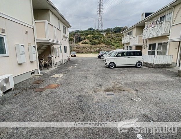 フレグランスべふ A棟のその他写真