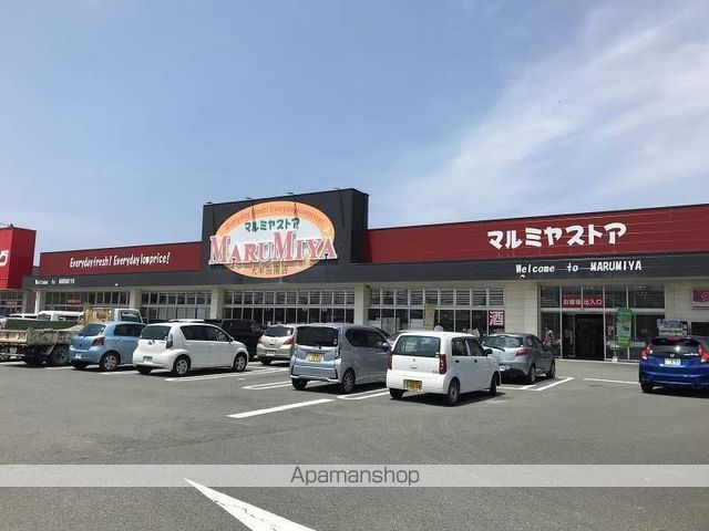 Y’sスクエア大牟田南の周辺写真