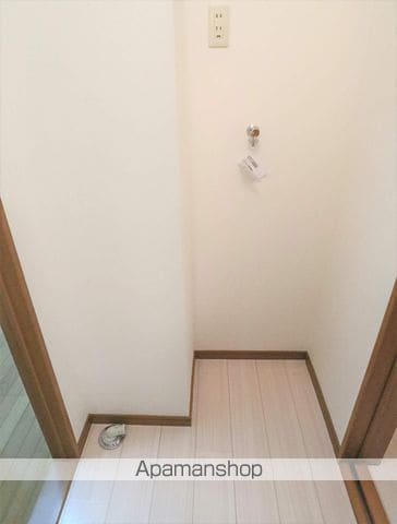 グレイスヴィラ佐野の内装写真