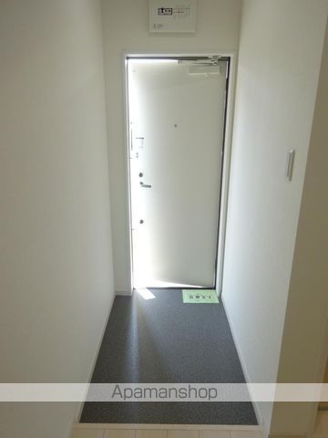 アビタシオン桃谷の内装写真