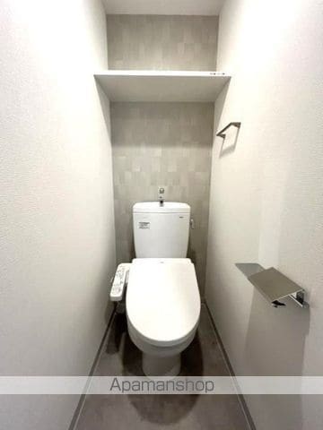 エスリードレジデンス大阪ザ・クラスの内装写真