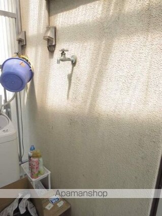 ハイツブラウ[1K/19.83m2]のその他内装2