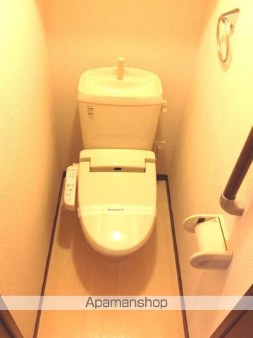 レオネクストコスモスの内装写真