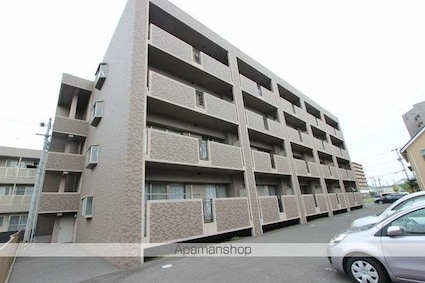 クレールⅡ[2LDK/64.4m2]の外観2