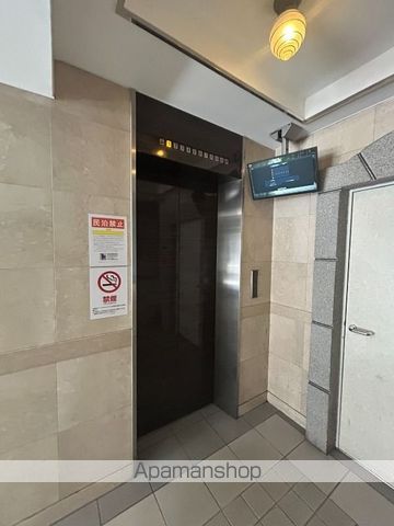エステート・モア平尾駅前通りの内装写真