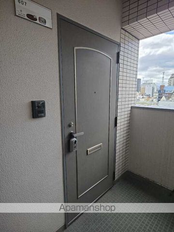フィオーレ松山の内装写真