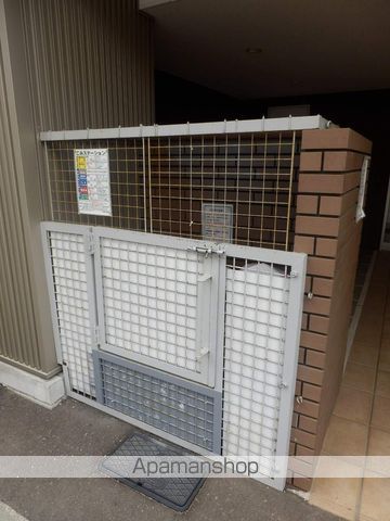 パークヒルズ北円山のその他写真